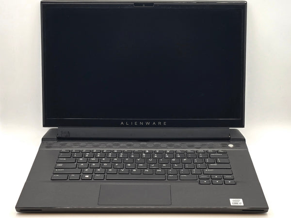 Dell Alienware m15 R3 15