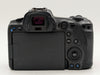 Canon EOS R5 45MP Mirrorless Camera Body w/ EF-EOS R Mount Adapter