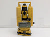 Topcon DT-207 DT-200 Series Digital Theodolite Transit with Hard Case