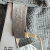 Skims Soft Lounge Sleep Set Heather Grey SIZE M
