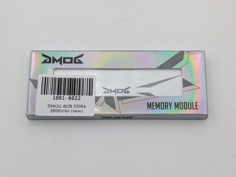 Memory (RAM)