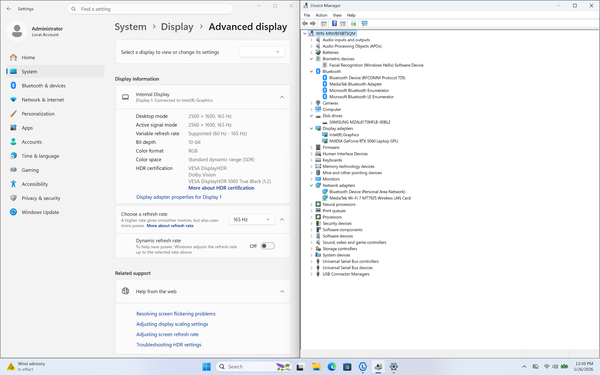 Lenovo Legion 7 16IAX10 16