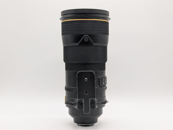 Nikon AF-S NIKKOR 300mm f/2.8G ED VR II Lens *READ*