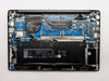 Dell LATITUDE 7400 I5-8365U Backlit Motherboard Palmrest *READ*