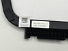 WV0NT 0NF9P3 Dell Latitude 3300 Fan and Heatsink P95G
