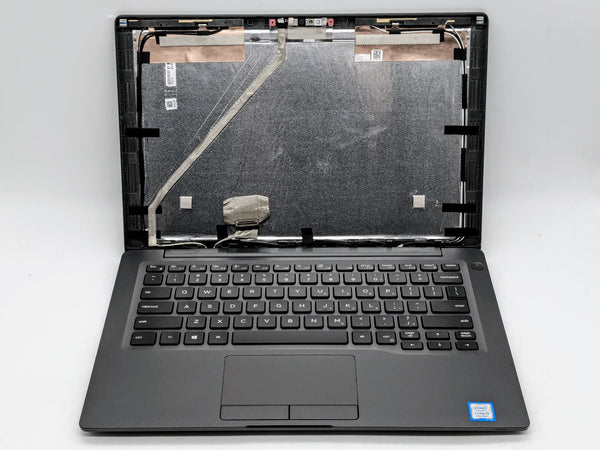 Dell LATITUDE 7400 I5-8365U Backlit Motherboard Palmrest *READ*