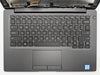 Dell LATITUDE 7400 I5-8365U Backlit Motherboard Palmrest *READ*