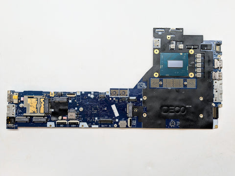 5R4R4 PRECISION 7680 WORKSTATION MOTHERBOARD I9-13950HX 3X DGFF GPU *READ*