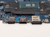 GENUINE Dell LATITUDE 5480 Intel I5-6300U 2.40GHz Motherboard RH40R LA-E081P