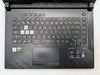 ASUS ROG Strix G G531 15