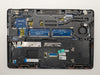 Dell Latitude E5270 I5-6200U Backlit Motherboard Palmrest *READ*