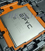 (no lock) AMD EPYC Genoa-X 9384X 32 Core 3.1GHz CPU 100-000001256 CPU Processor