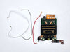 GENUINE DELL LATITUDE 5424 RUGGED DOCKING BOARD WITH CABLES 687KG 0687KG TESTED