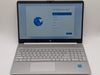 HP Laptop 15-dy2702dx 15