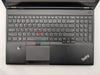 Lenovo ThinkPad P50 15