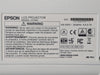 4K Epson Pro L1200U Lumens Laser Projector - 19541 Hours *READ*