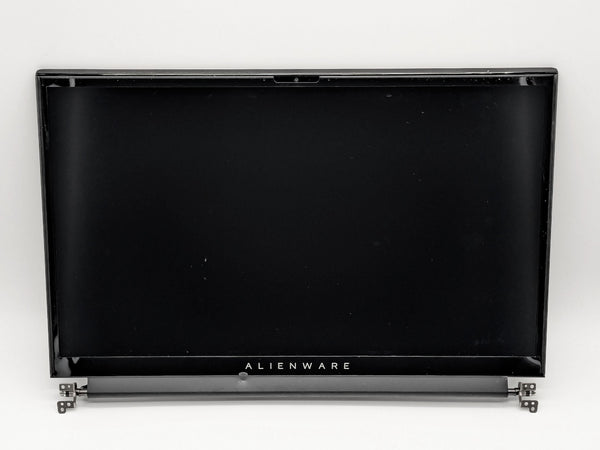 Dell Alienware Area-51M FHD LCD Assembly 144Hz 5YKTJ