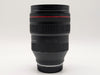 Canon RF 28-70mm f/2 L USM Lens w/ HOYA 95mm UV Filter