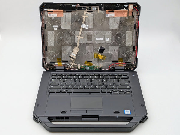 Dell LATITUDE 5420 RUGGED 11