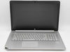 HP LAPTOP 17 17