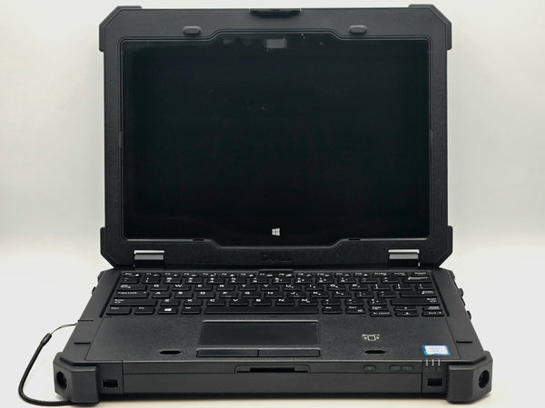 Dell Latitude 7214 Rugged Extreme 11