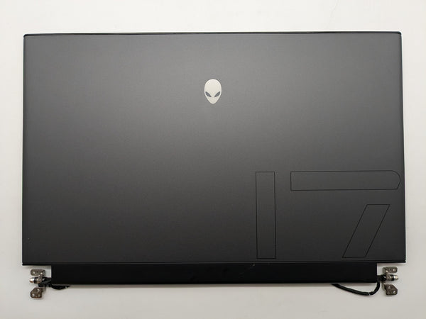 Dell Alienware M17 R2 17.3