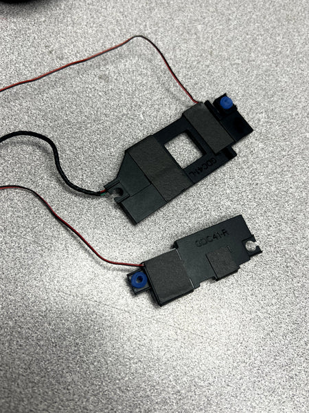 Genuine Dell Latitude 7420 E7420 Built-in Left Right Speaker 0TDM2Y TDM2Y