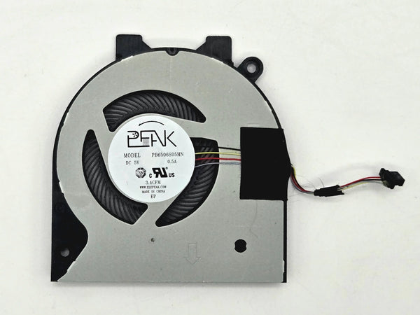 Cooling Fan For DELL INSPIRON 5481 P93G 5480 5585 0G0D3G G0D3G