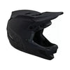 Troy Lee Designs D4 Composite Helmet W/MIPS Stealth Black - MEDIUM - BRAND NEW