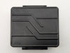 JJC Battery and Memory Card Case with 4 Sony NP-FZ100 Batteries