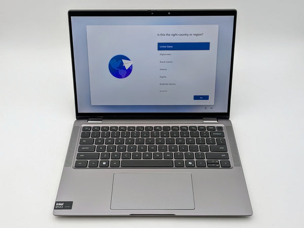 Dell Latitude 7450 2-in-1 14