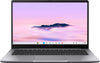 ASUS - CX14 14 in FHD Chromebook Plus with Google AI - Intel Core 3 - 8GB
