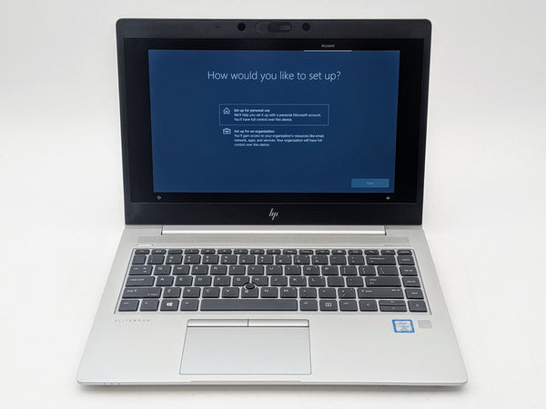 HP EliteBook 840 G5 14
