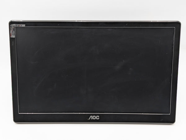 AOC 16T15 15.6