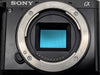 Sony a6100 24.2MP Mirrorless Camera with 16-50mm Lens - Used