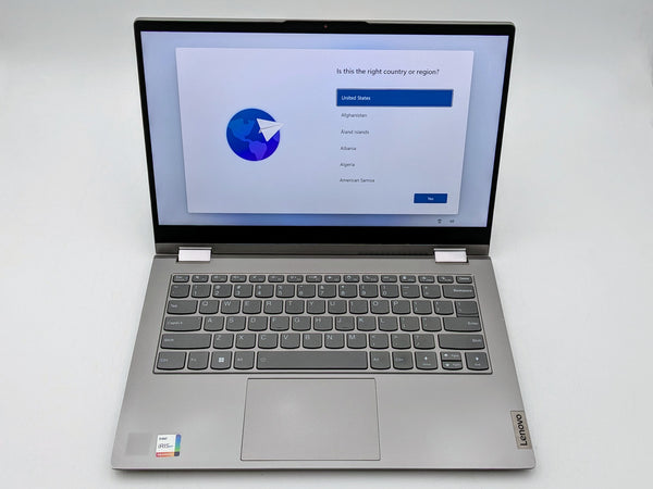 LENOVO ThinkBook 14s Yoga G2 IAP 14