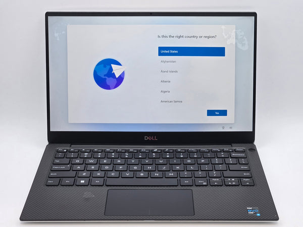 Dell XPS 13 9305 FHD 13