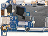 GENUINE Dell Latitude 9410 Motherboard KPTNG i5-10310U 8G LA-J541P 0KPTNG New