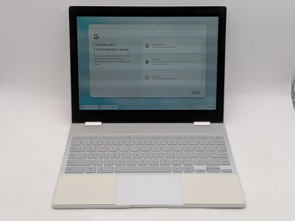 Google Pixelbook 2017 12