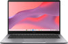 ASUS - CX14 14 in FHD Chromebook - Intel Celeron - 4GB Memory - 64GB eMMC