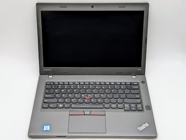 Lenovo ThinkPad T460p 14