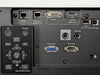 EPSON LASER PROJECTOR EB-PU1007W HOURS 3005