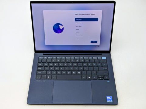 HP EliteBook Ultra G1i 14