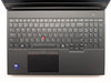 Lenovo ThinkPad P16 Gen 3 - Type 21RQ ULTRA 9 275HX 2TB SSD 64GB RTX PRO 4000