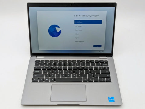Dell Latitude 5430 14