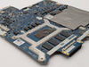 Alienware M15 M17 R3 Motherboard i7-10750H AMD RX 5500 16Gb WGTNJ 0wGTNJ *READ*