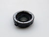 Tamron SP 10-24mm f/3.5-4.5 for Canon Camera Lens w/ Viltrox EF-M2 II Adapter