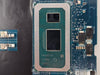 DELL LATITUDE 7300 I7-8665U CPU LAPTOP MOTHERBOARD HX8XK 0HX8XK *READ*