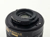 Nikon AF-P DX NIKKOR 18-55mm f/3.5-5.6G VR Lens