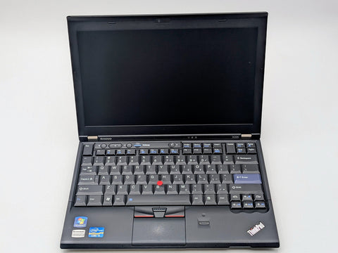 Lenovo ThinkPad X220 12